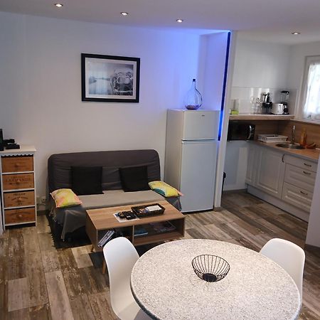 Cosy T2, Meuble De Tourisme 3 Etoiles, Parking Ferme , 2Velos, Wi-Fi Narbonne Exterior photo