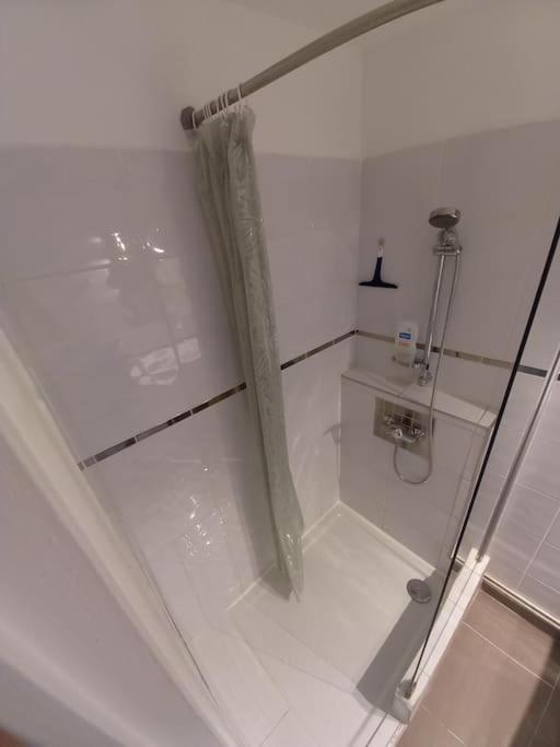 Cosy T2, Meuble De Tourisme 3 Etoiles, Parking Ferme , 2Velos, Wi-Fi Narbonne Exterior photo