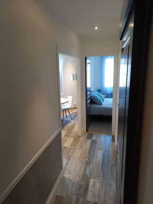 Cosy T2, Meuble De Tourisme 3 Etoiles, Parking Ferme , 2Velos, Wi-Fi Narbonne Exterior photo