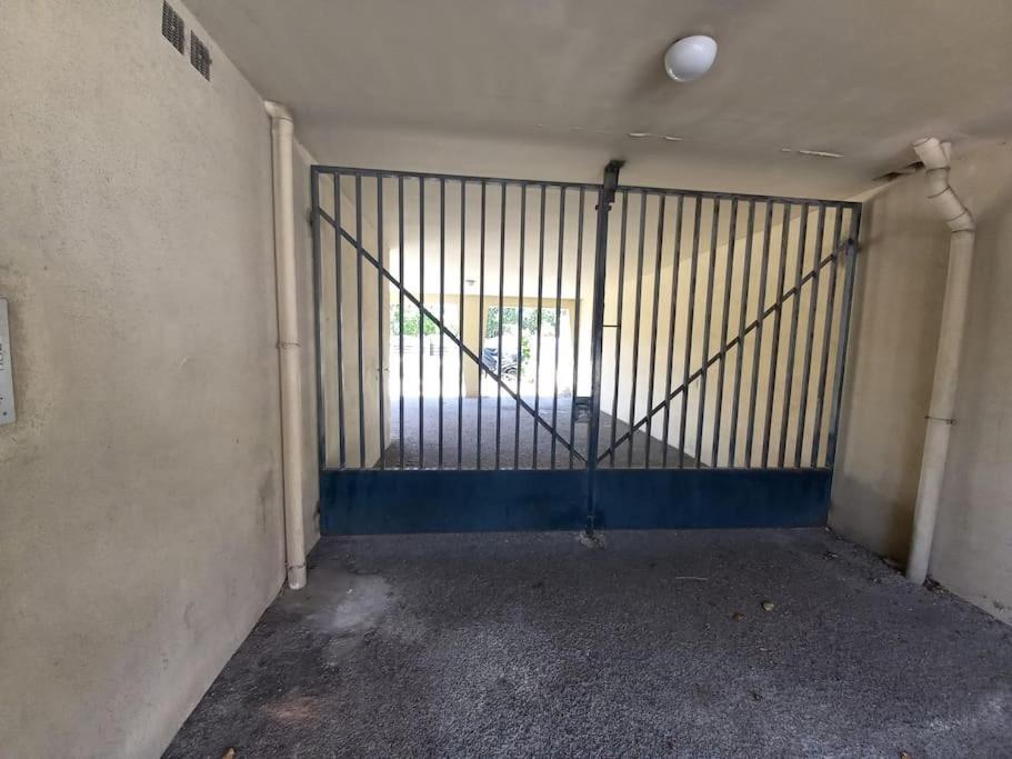 Cosy T2, Meuble De Tourisme 3 Etoiles, Parking Ferme , 2Velos, Wi-Fi Narbonne Exterior photo